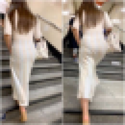 《上品さ・高級感・エロさを感じさせてくれるセレブ美女》 No.2120【Part2・透け透けを通り越して丸見えだ！】　サンプル画像1