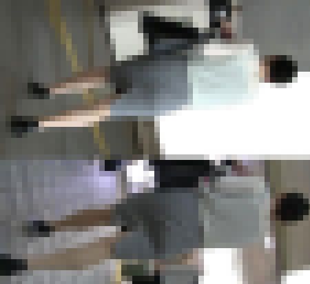 【再販】人妻プリプリ尻　サンプル画像2