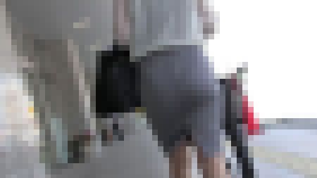 【再販】人妻プリプリ尻　サンプル画像3