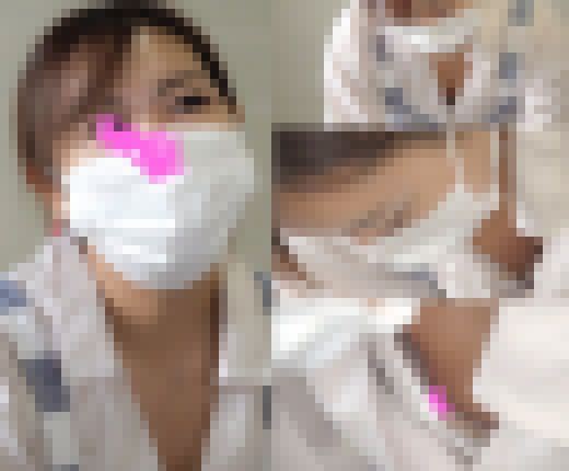 【陶芸胸チラ】3名 美人ママさん2人×女子旅中の激カワ女子#32 サンプル画像1