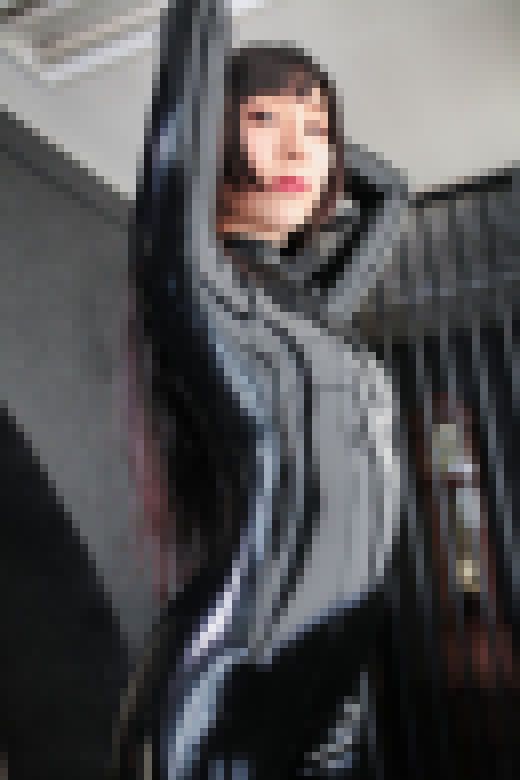 174pictures/2movies/ボールギャグ/ラバーフェチ/ブーツフェチ/咲耶まこ　サンプル画像2