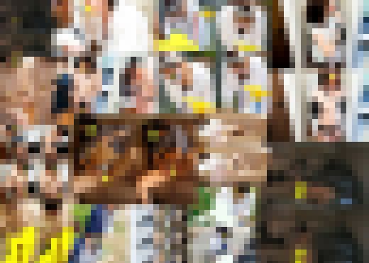 【個人撮影】無防備な妻を視●してください⑪-㉑コンプリートセット サンプル画像2