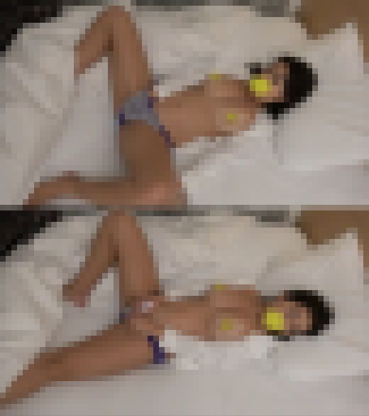 ビジネスホテルでオナニーしちゃうキレイなお姉さん サンプル画像2