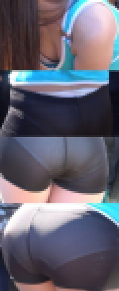 コスプレイヤー見聞録　「眼福」　◆4K動画◆　分割版　サンプル画像2