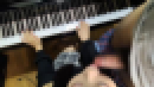 大人のピアノレッスン　手コキフェラ編　サンプル画像1