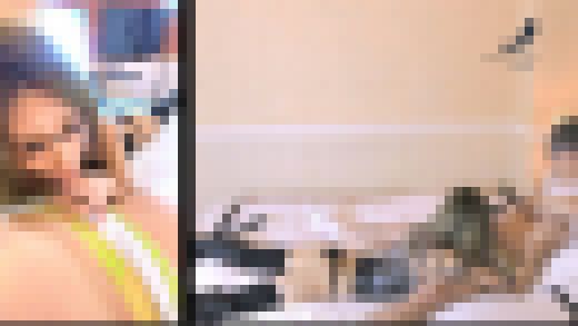 【黒タイツ☆ブーツイン】【手枷足枷】【超接写！足舐め】【高速フェラ】【スマタ射】黒タイツ美女の足指を舐めつくす！せりな21才後編　サンプル画像2