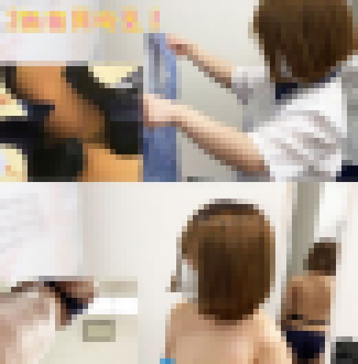 ①～④セット【更衣室盗撮コレクション】可愛い制服女子　サンプル画像2