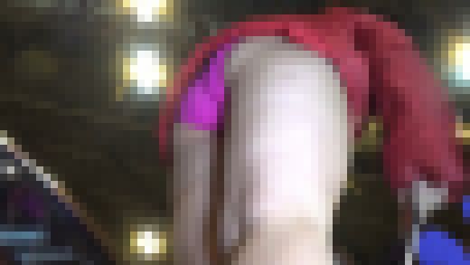 ローアンキャンギャルコレクション259　サンプル画像2