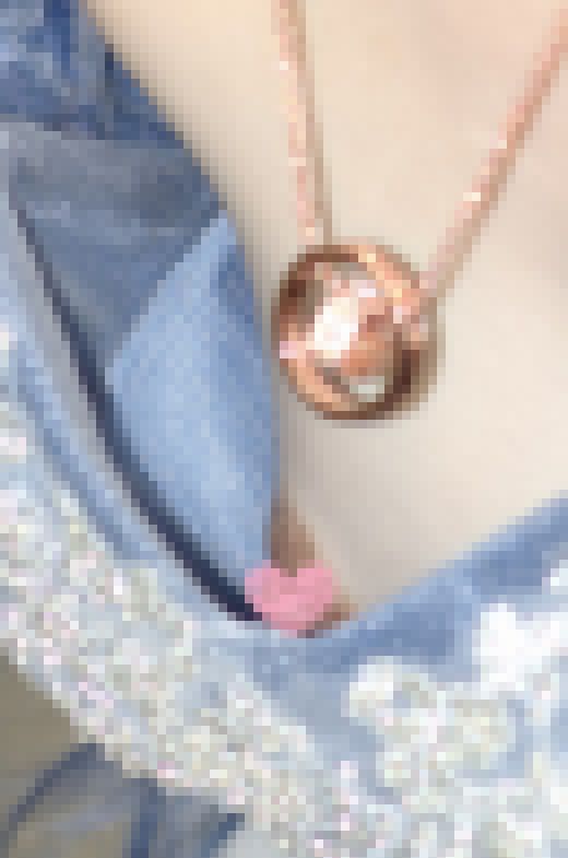 【お嬢様の戯れ】めぐ21歳【ツインテールの乳首】　サンプル画像2