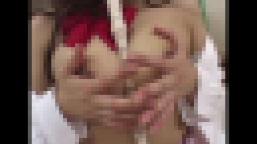 【K-tribe】巨乳○○っ娘 #010 KTDS-343-10　サンプル画像1