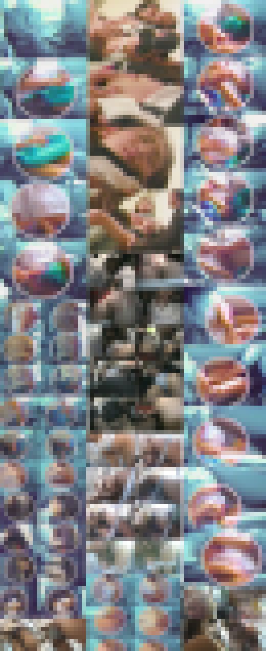 [予告無し終了]10点!スーパーセールVol.10 痴漢まとめ売りセット販売　サンプル画像1