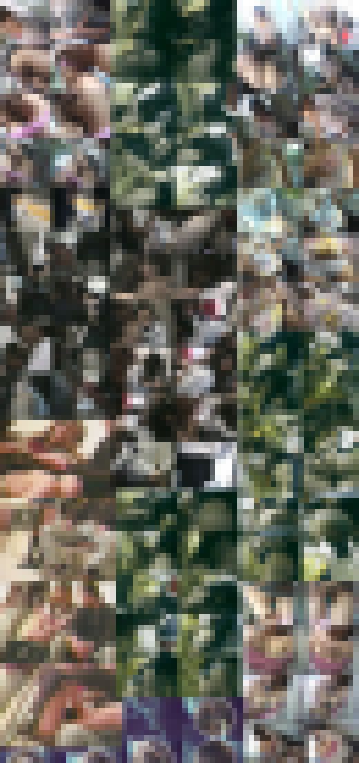 [予告無し終了]10点!スーパーセールVol.10 痴漢まとめ売りセット販売　サンプル画像3