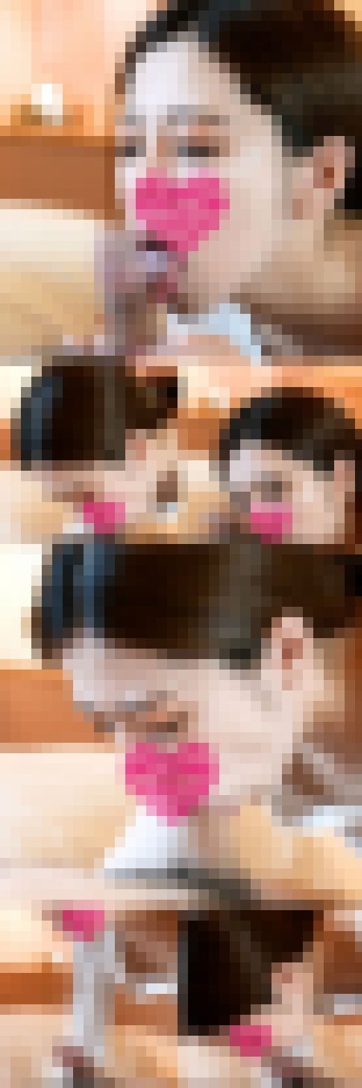 S級素人美女の超濃厚なフェラチオでお口抜き！神テクでたっぷりじっくり痴女フェラされてとんでもない量のザーメンを口内射精しちゃいま　サンプル画像3