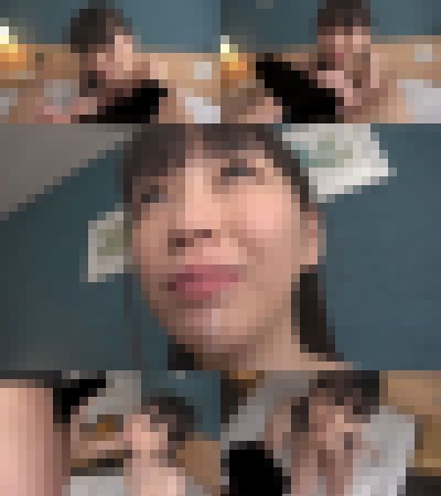 【フェラ】かわいい彼女にしゃぶってもらった件 サンプル画像1