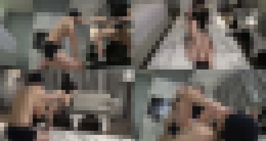 【後編】きょん様のリアル調教。４　後編　足舐め、電話調教編　サンプル画像1