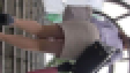【再】２作品詰め合わせ・パン線、尻振りOⅬ　サンプル画像2