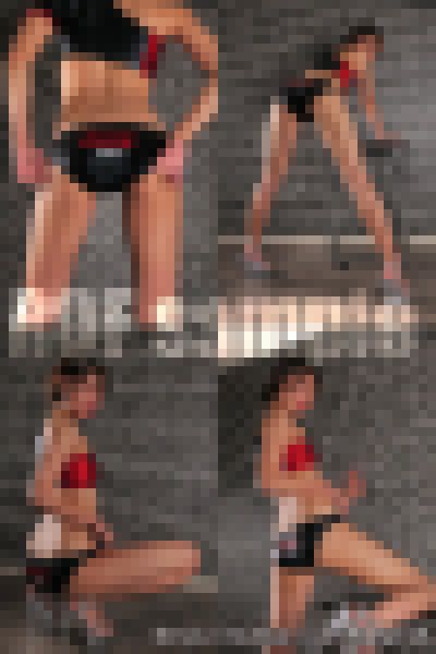 レースクイーンフェチ #126 静止画像版 2/2　サンプル画像2