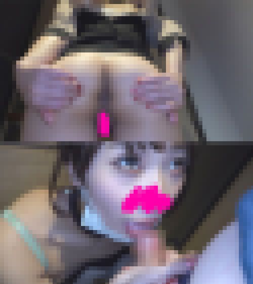 【ホテルマン】【交渉痴漢】お待たせしました…！THE･正統派美人のエロまんこに…※なまチンポ成功【4K高画質】　サンプル画像2