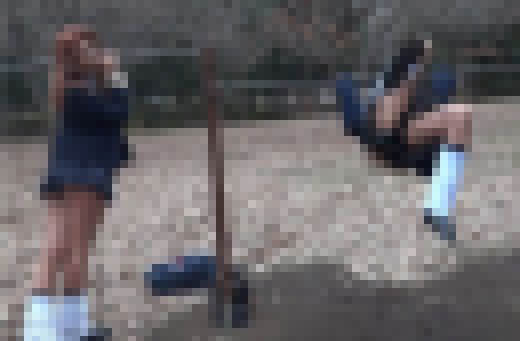2022☆特選パンチラ福袋【動画編】　サンプル画像2