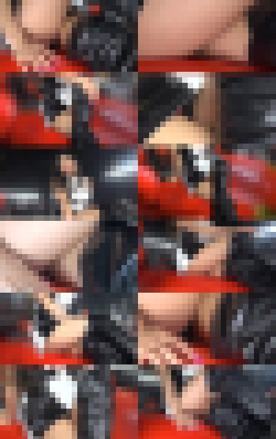 キャンギャル動画226　サンプル画像1