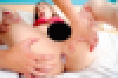 【初体験】パイパン女装子のチンポがビンビンになっちゃう快楽のアナルセックス　サンプル画像2