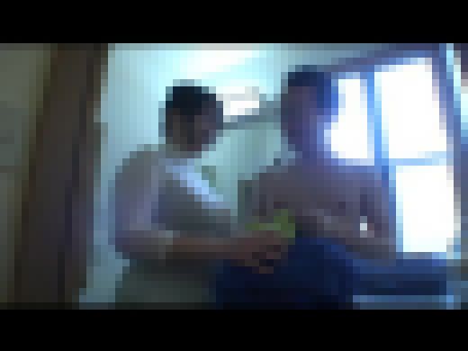 【HyperEdge】ボッキ喰いムチコス熟女乱乳爆尻地獄 #003 QDN-019-03　サンプル画像1