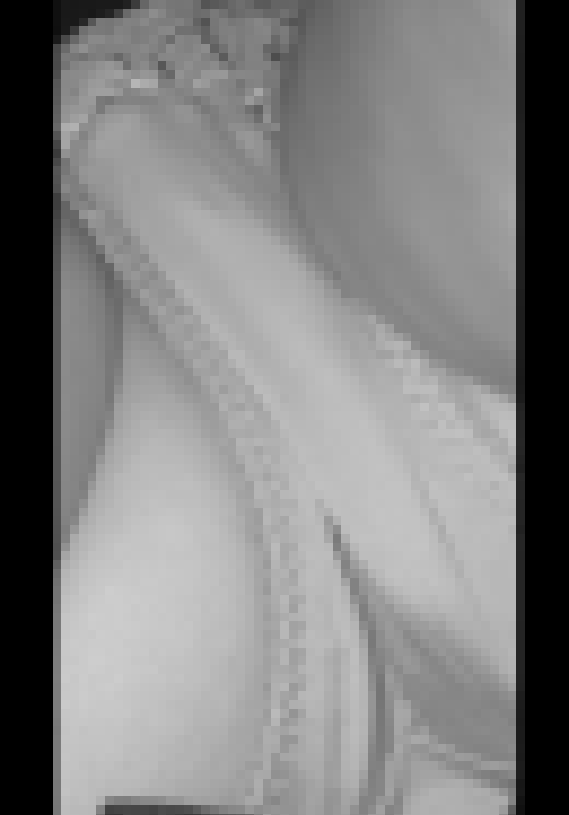 【撮影バレ08】あけおめJ○【電車対面】　サンプル画像2