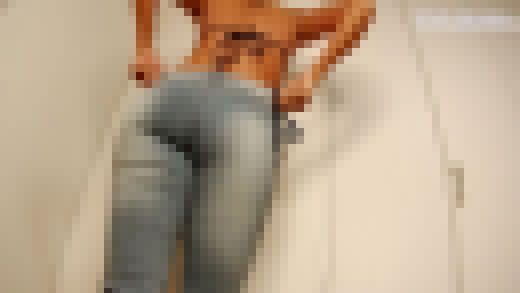 ジーパン尻フェチ。03　サンプル画像1