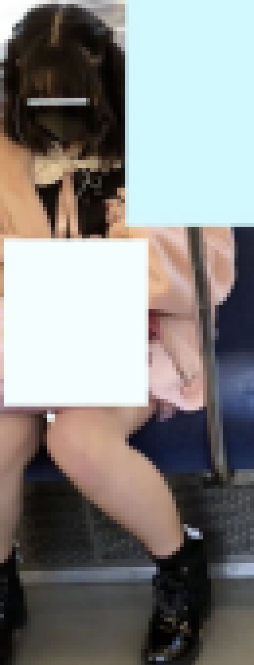 生足美女ギャル　サンプル画像1