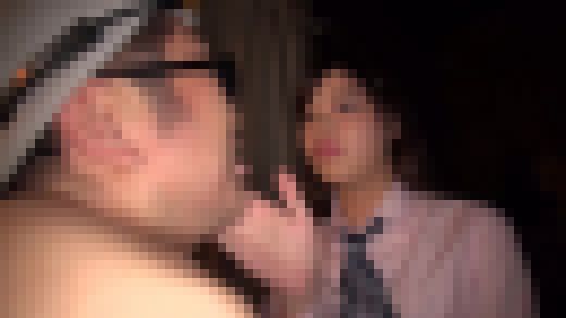 暴力沙汰 サンプル画像3