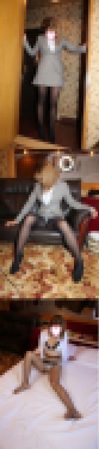激安大量３０７枚💛不動産関係の美人ＯＬ💛顔出し💛パンチラ💛(前編　サンプル画像1