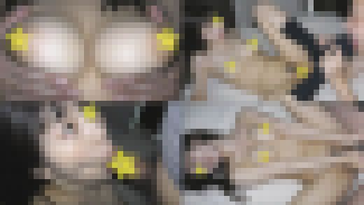 《新年20%オフ》【電車痴漢】★今年最初にして最高美少女登場★S氏の粘着責めにスライムGカップを揺らして白目を剥いて22連続絶頂　サンプル画像2