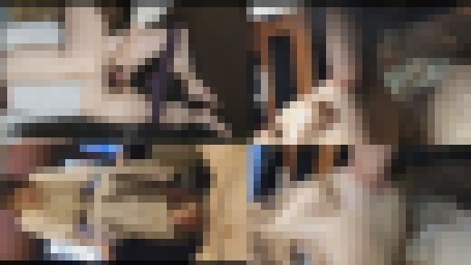 清純女子大生とネットカフェでキスしたりフェ〇してもらったりキスしたり思う存分イチャイチャ足フェチプレイVOL3　サンプル画像2