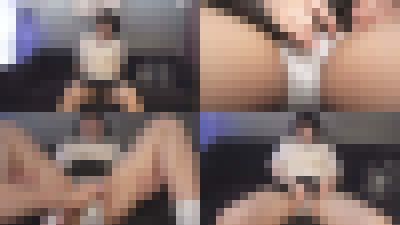 【ぽっちゃり×中出し】売りを始めた制服少女⑪～ぽっちゃり少女は性に貪欲‼（笑）　サンプル画像1