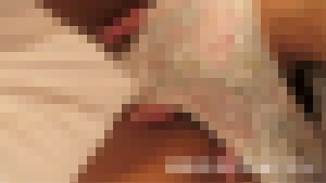 おじさんがスレンダーな素人女子と少しだけ手マン遊びをさせてもらいました。4K動画　サンプル画像3