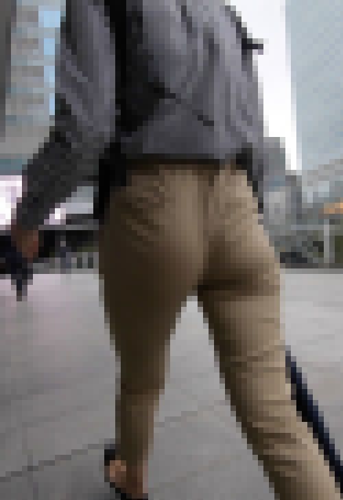 恵体エッチな長身奥様 サンプル画像3