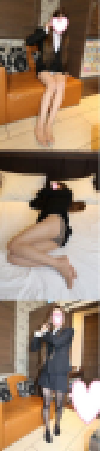 激安大量３０２枚💛この子は自信あります！スレンダー美人💛サロンモデル💛(前編)　サンプル画像1