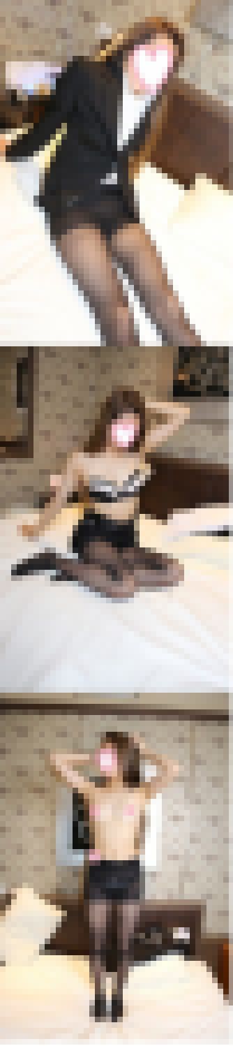 激安大量３０２枚💛この子は自信あります！スレンダー美人💛サロンモデル💛(前編)　サンプル画像2