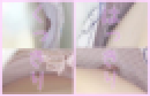 【高級クラブの出勤前】【色気むんむんセクシー美女＆キュートな激カワ看板娘】【つやつやくっきり乳首】　サンプル画像3