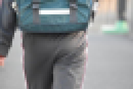 【マチドリ！！】清楚&ムチ尻ジャージ娘①　サンプル画像2