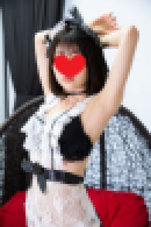 ジョリ腋モデル② サンプル画像2
