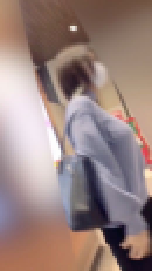 追い抜き際の眺め17　サンプル画像3