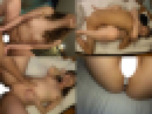 【ハメ撮り】ヤリマンギャルを喰らう！鬼ピス生ハメしまくって中出し！【個撮】　サンプル画像3