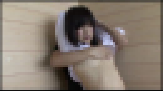 【PP】●学生・悶絶初アクメと中出しの記録 #021 AMBI-008-05　サンプル画像2