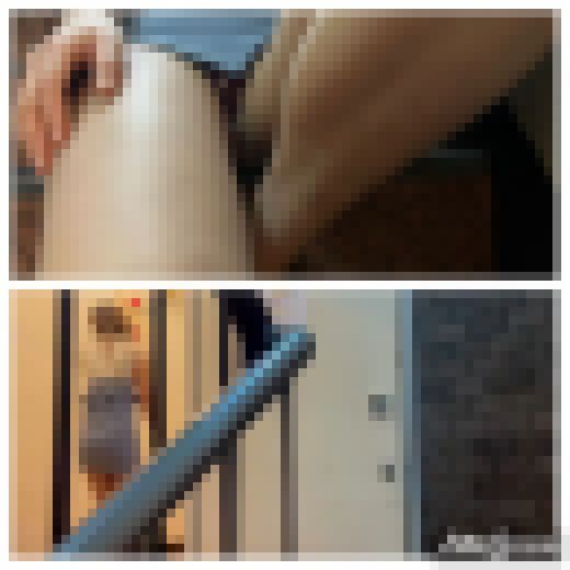 【盗撮】酔い潰れたキャバ嬢が階段で。。　サンプル画像3