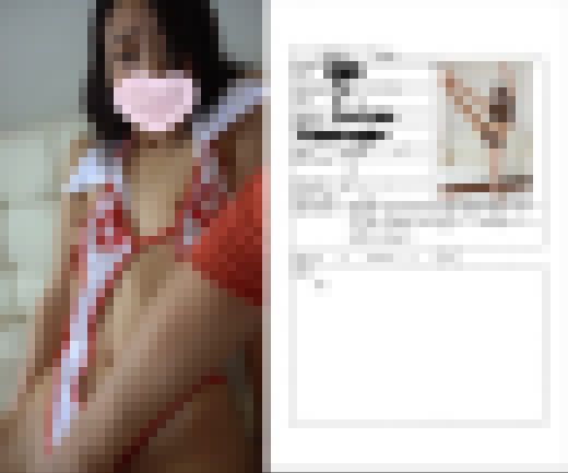 【流出】グラビアアイドルの面接風景5-2　衣装合わせと撮影内容の練習　サンプル画像3