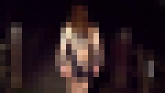 城跡に現れる痴女！こんな格好でごめんなさい　サンプル画像2