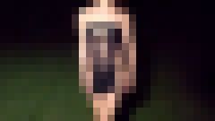 城跡に現れる痴女！こんな格好でごめんなさい　サンプル画像3