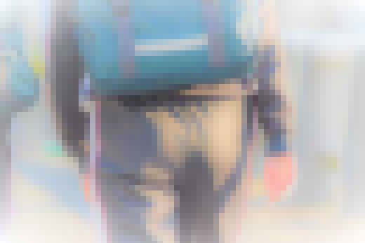 【マチドリ！！】清楚&ムチ尻ジャージ娘②　サンプル画像1