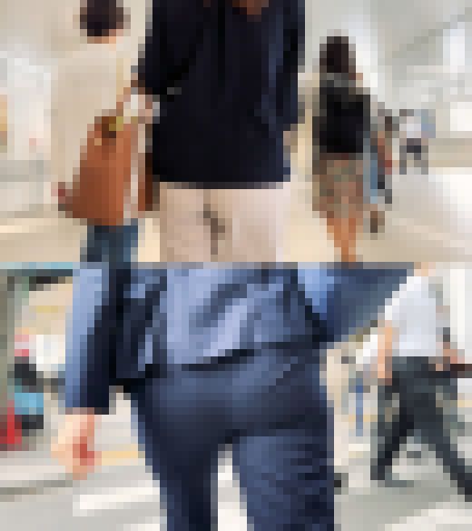 歩行記録0006　サンプル画像1